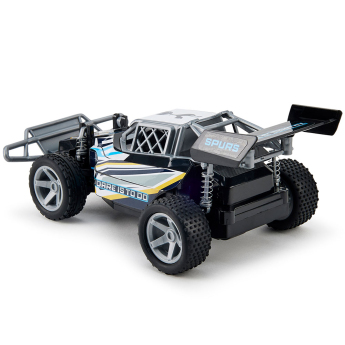 Tottenham Hotspur кола с дистанционно управление Radio Control Speed Buggy 1:18 Scale