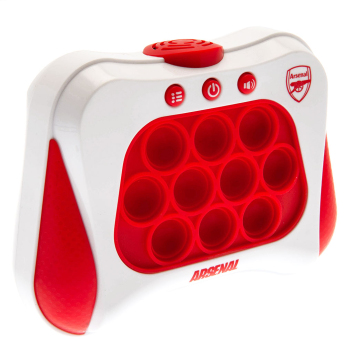 Arsenal FC сензорна игра за деца Pop Puzzle Game