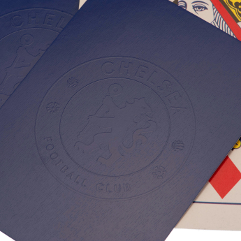 Chelsea FC карти за игра Executive Playing Cards