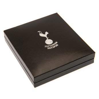 Tottenham Hotspur висулка за врата Stainless Steel Heart Necklace