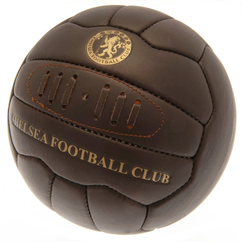 Chelsea FC футболна топка Retro Heritage Football - Size 5