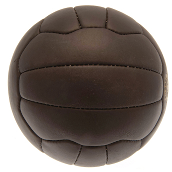 Chelsea FC футболна топка Retro Heritage Football - Size 5