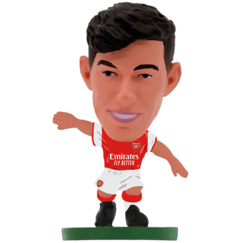 Arsenal FC фигурка SoccerStarz Havertz