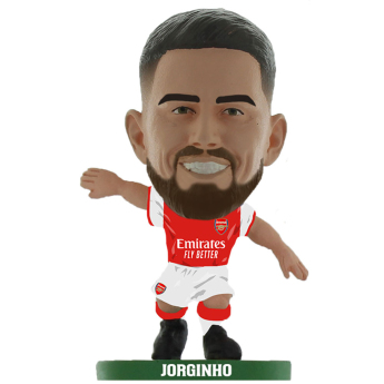 Arsenal FC фигурка SoccerStarz Jorginho