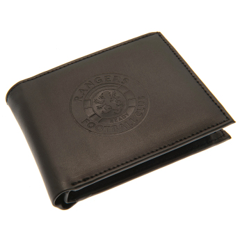 Rangers FC портмоне Debossed Wallet