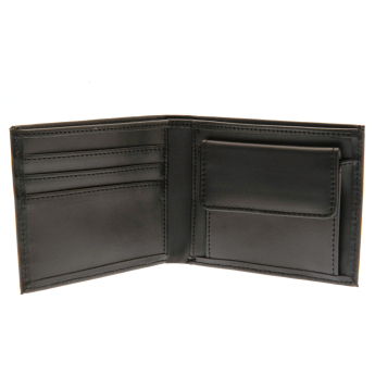 Rangers FC портмоне Debossed Wallet