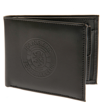 Rangers FC портмоне Debossed Wallet