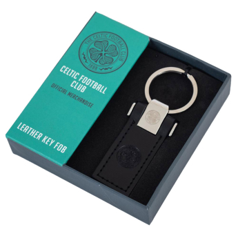 Celtic FC ключодържател executive Fob