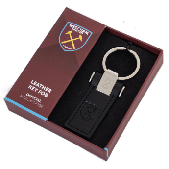 West Ham United ключодържател executive Fob
