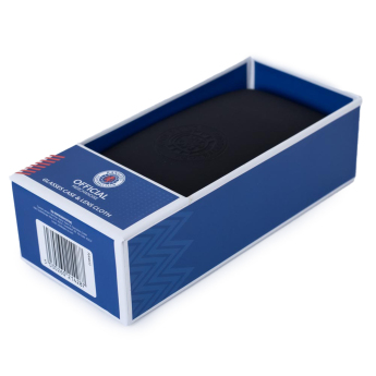 Rangers FC калъф за очила black collection