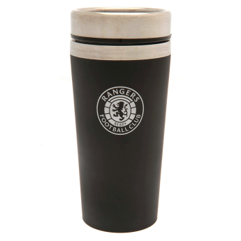 Rangers FC чаша за пътуване Executive Travel Mug