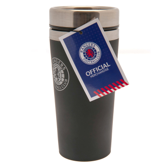 Rangers FC чаша за пътуване Executive Travel Mug