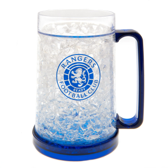 Rangers FC охладител за напитки Freezer Mug