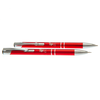 Liverpool FC подаръчен комплект Pen & Pencil