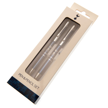 Tottenham Hotspur комплект за писане Executive Pen & Pencil Set