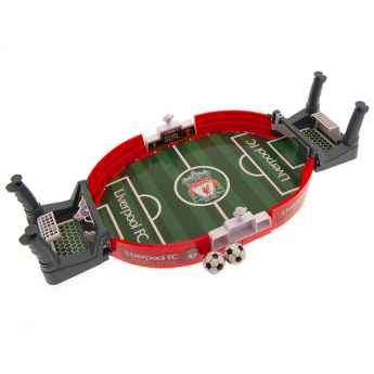Liverpool FC джаги Mini Football Game