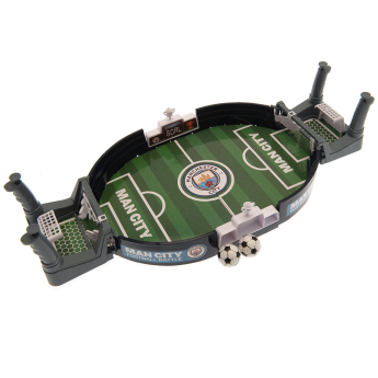 Manchester City джаги Mini Football Game