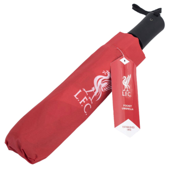 Liverpool FC чадър RW