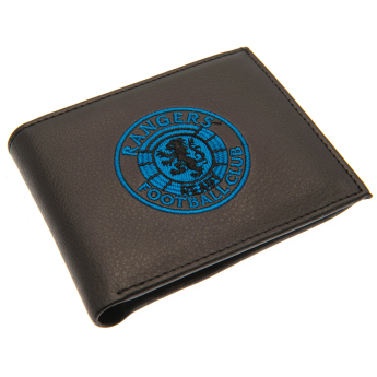 Rangers FC портмоне Embroidered Wallet