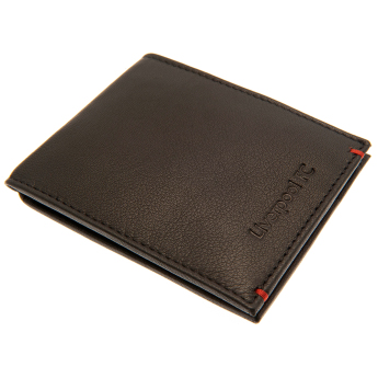 Liverpool FC портмоне Premium Leather Wallet