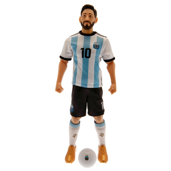 Lionel Messi фигурка Argentina Action Messi