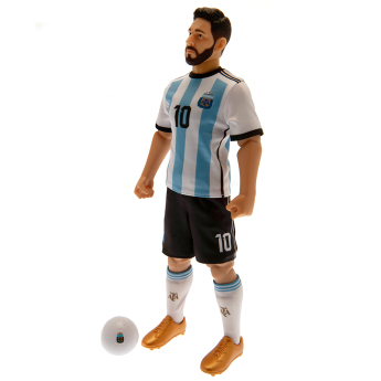 Lionel Messi фигурка Argentina Action Messi