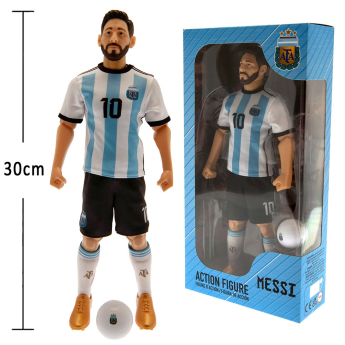 Lionel Messi фигурка Argentina Action Messi