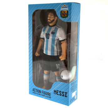 Lionel Messi фигурка Argentina Action Messi