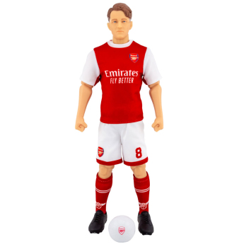 Arsenal FC фигурка Martin Odegaard Action Figure