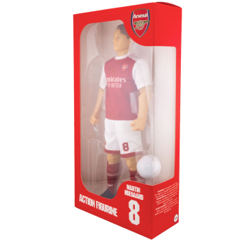 Arsenal FC фигурка Martin Odegaard Action Figure