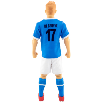 Manchester City фигурка Kevin De Bruyne Action Figure
