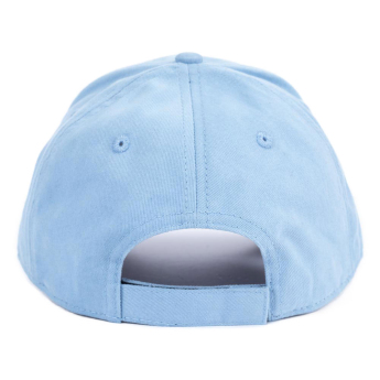 West Ham United баскетболна шапка с козирка Sky Blue Cap