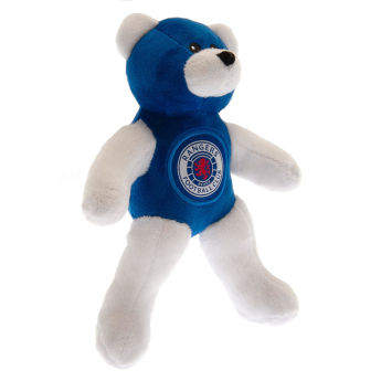 Rangers FC плюшено мече Mini Bear