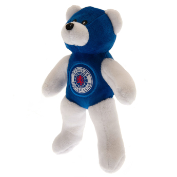 Rangers FC плюшено мече Mini Bear