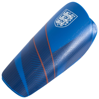 Футболни отбори детски протектори England FA  blue fuse design 10 to 12 years (160cm)