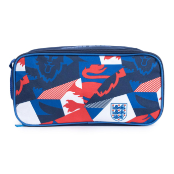 Футболни отбори чанта за обувки England FA Patch