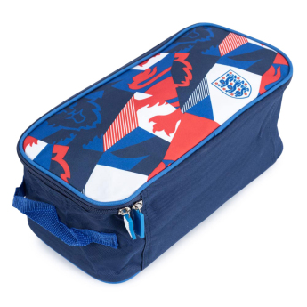 Футболни отбори чанта за обувки England FA Patch