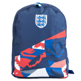 Футболни отбори раница England FA