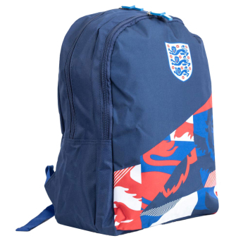 Футболни отбори раница England FA