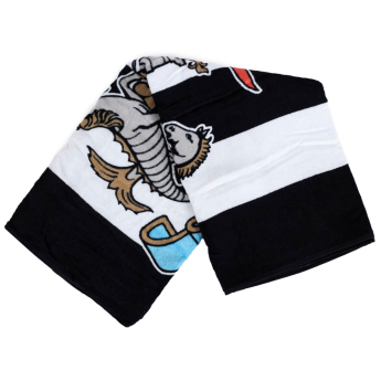 Newcastle United кърпа striped design