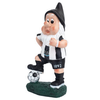 Newcastle United джудже On The Ball