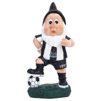 Newcastle United джудже On The Ball