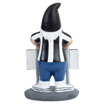Newcastle United джудже Street Sign