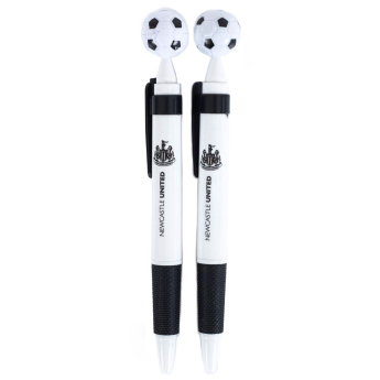 Newcastle United химикал 2pk Football top