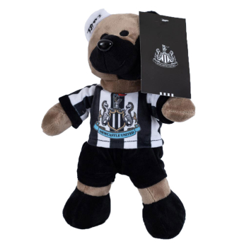 Newcastle United плюшено мече Super Fan