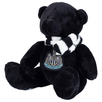 Newcastle United плюшено мече Maisie black