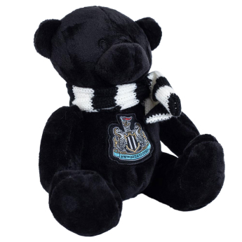 Newcastle United плюшено мече Maisie black