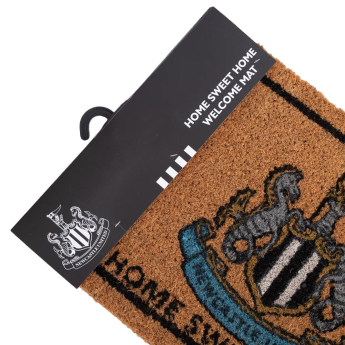 Newcastle United изтривалка Home Sweet Home