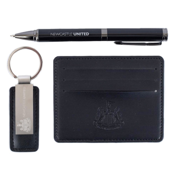 Newcastle United подаръчна кутия Leather