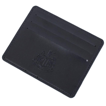 Newcastle United подаръчна кутия Leather